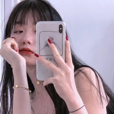 停不下来的她