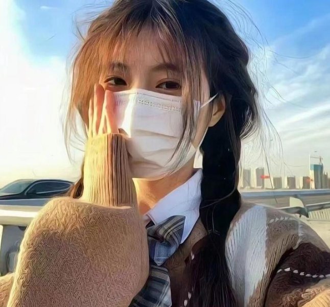 一个人的生命